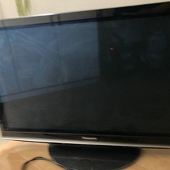パナソニックビエラ42型（2009年型）