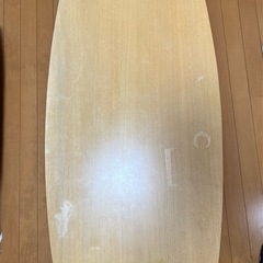 折りたたみローテーブル