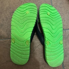 サンダルの画像