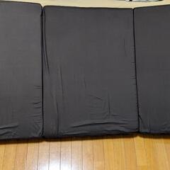 カインズマットレスの画像