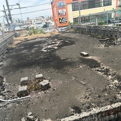 安く塗装、防水