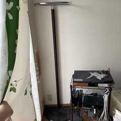 半円型　ポールハンガー