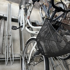自転車