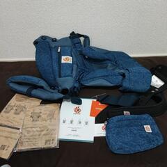 エルゴベビーOMNI 360 抱っこ紐