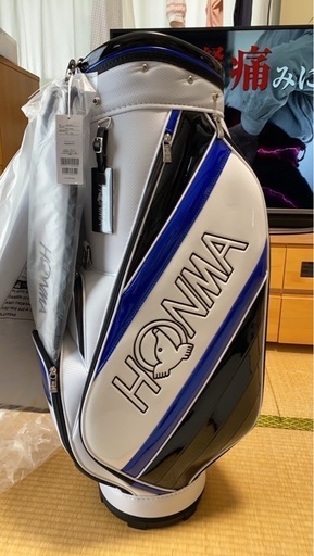ゴルフバッグ