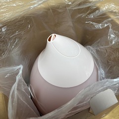 【動作確認済】加湿器の画像