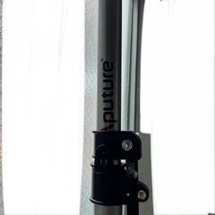 Manfrotto｜マンフロット 432-3.7 オートポール2 210cm-370cmの画像