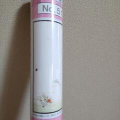 鳥の子　ふすま紙2枚入り　未使用品　の画像
