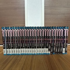 クレイモア　コンビニ版　全巻セット 2025年最新】クレイモア セット コミックの人気アイテム - メルカリ