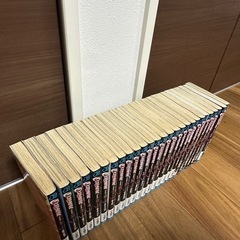 クレイモア 全巻セット 全27巻の画像