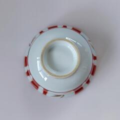 丼鉢 どんぶりバチの画像