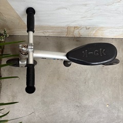 キックバイク　
micro 自転車の画像