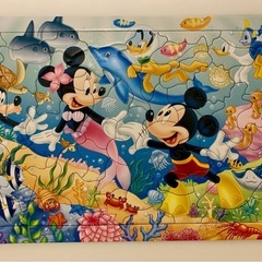 3D球体パズル　ディズニー　ファンタスティク　グローブ　新品 51307D1B33L._UF350,350_QL50_.jpg