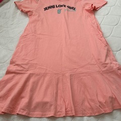 JENNI LOVEワンピース150の画像
