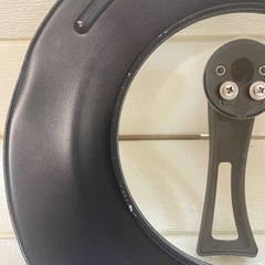 フライパン用ガラスふたの画像