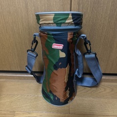 Coleman    2リットル用ペットボトルカバー