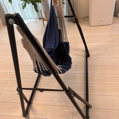 ハンモック