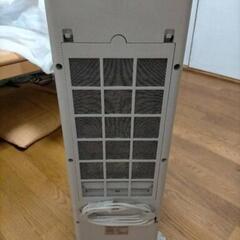 冷風機の画像
