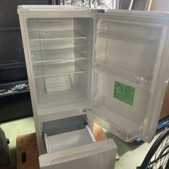 引渡し予定決定東〇1 冷蔵庫 156Lの画像