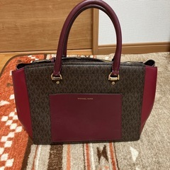 マイケルコースバック