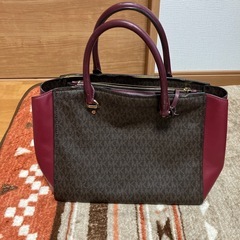 マイケルコースバックの画像