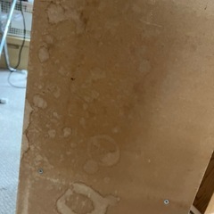 無印良品　パルプボードボックスの画像