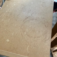 無印良品　パルプボードボックスの画像