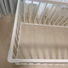 購入者様決定しました。ベビーサークル　の画像