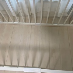 購入者様決定しました。ベビーサークル　の画像