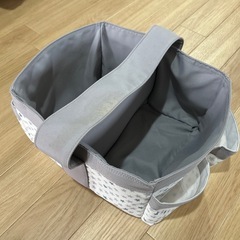 ニトリ　おむつバック（取引中）