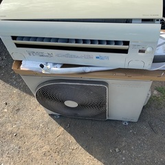 東芝　ルームエアコンDRNシリーズ
