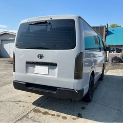 【商談中】5速MT！1型6人乗りの画像