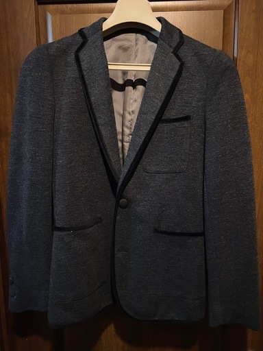 Fred Perry jacket フレッドペリー テーラードジャケット