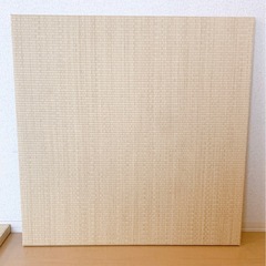 畳　琉球畳　６枚セット　67×67 30mmの画像