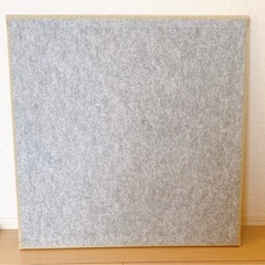 畳　琉球畳　６枚セット　67×67 30mmの画像