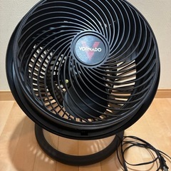 Vornado サーキュレーター　12-40畳用