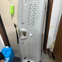S700V アトレー　ハイゼットカーゴ　オーバーヘッドコンソール