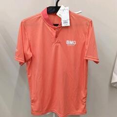 0608-240 新品BEAMS　ゴルフウェアS