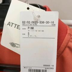 0608-240 新品BEAMS　ゴルフウェアSの画像