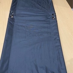 Hilander コット 一箇所パイプ折れあり