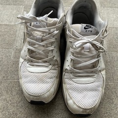 問い合わせ停止⭐︎NIKEエアマックス28.0センチ