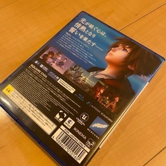 キングダムハーツ3 PS4版の画像