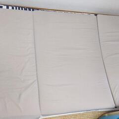 敷布団の画像