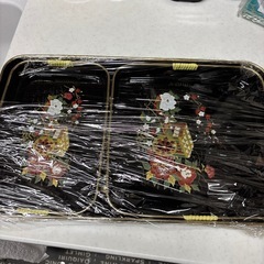 お盆