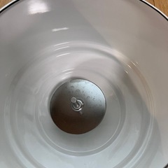 【美品】富士ホーロー よくばりオイルポット 日本製 の画像