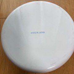 【美品】富士ホーロー よくばりオイルポット 日本製 の画像