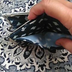 財布の画像