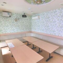 【貸店舗】高浜市呉竹町 ＼飲食店可◎駐車場多数あり！／ - 不動産