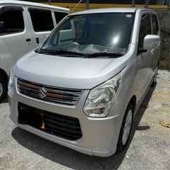ワゴンR   22万
