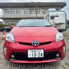 プリウス30 